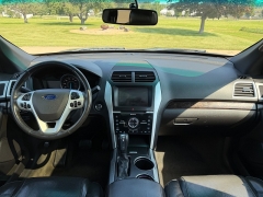 Used 2011  Ford Explorer 4d SUV 4WD Limited at Rooster Auto Sales near Vinton&comma; IA