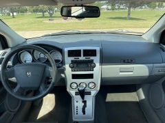 Used 2007 Dodge Caliber 4d Wagon SXT 2.0L at Rooster Auto Sales near Vinton, IA
