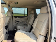 Used 2016  GMC Yukon XL 4d SUV 4WD Denali at Rooster Auto Sales near Vinton&comma; IA