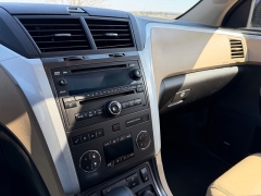 Used 2010  Chevrolet Traverse 4d SUV AWD LTZ at Rooster Auto Sales near Vinton&comma; IA