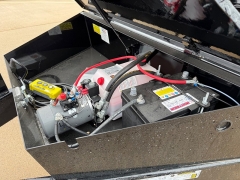 New 2026  Quality Steel Utility Trailer at Rooster Auto Sales near Vinton&comma; IA