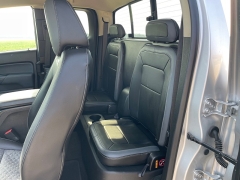 Used 2016 Chevrolet Colorado 4WD Ext Cab Z71 at Rooster Auto Sales near Vinton, IA