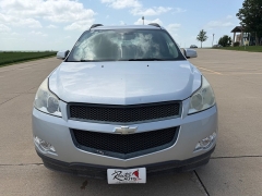 Used 2011  Chevrolet Traverse 4d SUV FWD LT1 at Rooster Auto Sales near Vinton&comma; IA
