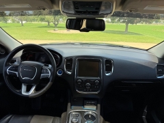 Used 2014  Dodge Durango 4d SUV AWD Citadel at Rooster Auto Sales near Vinton&comma; IA
