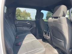 Used 2021 Ram 1500 4WD Big Horn Crew Cab 5'7" Box at Rooster Auto Sales near Vinton, IA