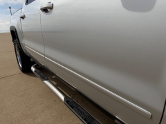 Used 2016  Chevrolet Silverado 1500 4WD Crew Cab LT at Rooster Auto Sales near Vinton&comma; IA