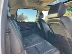 Used 2009  Chevrolet Silverado 1500 4WD Crew Cab LTZ at Rooster Auto Sales near Vinton&comma; IA