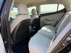 Used 2015  Kia Optima 4d Sedan LX at Rooster Auto Sales near Vinton&comma; IA