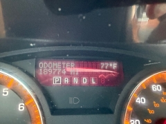 Used 2007  Saturn Outlook 4d SUV AWD XR at Rooster Auto Sales near Vinton&comma; IA