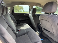 Used 2011  Chevrolet Impala &lpar;Fleet&rpar; 4d Sedan LS at Rooster Auto Sales near Vinton&comma; IA