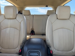 Used 2010  Chevrolet Traverse 4d SUV AWD LTZ at Rooster Auto Sales near Vinton&comma; IA