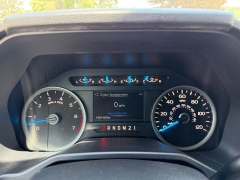 Used 2017  Ford F-150 4WD SuperCrew XLT 5 1&sol;2 at Rooster Auto Sales near Vinton&comma; IA