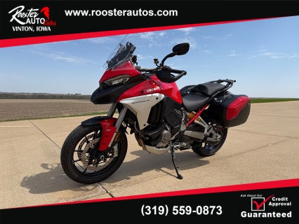 Used 2022 Other Motorcycle at Rooster Auto Sales near Vinton, IA