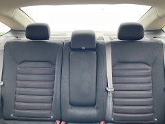 Used 2016 Ford Fusion 4d Sedan SE 2.0L EcoBoost at Rooster Auto Sales near Vinton, IA