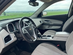 Used 2011 Chevrolet Equinox 4d SUV AWD LT1 at Rooster Auto Sales near Vinton, IA