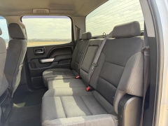 Used 2016  Chevrolet Silverado 1500 4WD Crew Cab LT at Rooster Auto Sales near Vinton&comma; IA