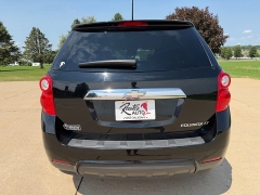 Used 2015  Chevrolet Equinox 4d SUV FWD LT w&sol;1LT at Rooster Auto Sales near Vinton&comma; IA