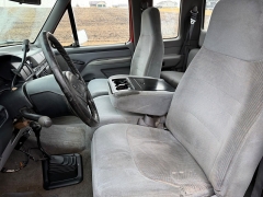 Used 1997  Ford Super Duty F-250 4WD Supercab XLT HD Longbed at Rooster Auto Sales near Vinton&comma; IA