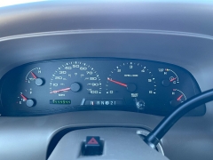 Used 2003  Ford Excursion 4d SUV 4WD Limited 6.8L at Rooster Auto Sales near Vinton, IA