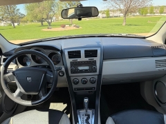 Used 2010  Dodge Avenger 4d Sedan R&sol;T 2&period;4L at Rooster Auto Sales near Vinton&comma; IA