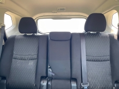 Used 2018 Nissan Rogue 4d SUV AWD SV at Rooster Auto Sales near Vinton, IA