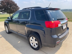Used 2015 GMC Terrain 4d SUV FWD SLT1 at Rooster Auto Sales near Vinton, IA