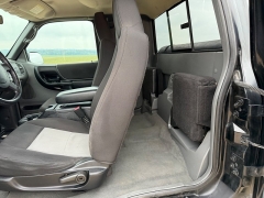 Used 2005  Ford Ranger 4WD Supercab 4d XLT at Rooster Auto Sales near Vinton&comma; IA