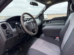 Used 2014  Ford F-150 4WD Supercab XLT at Rooster Auto Sales near Vinton&comma; IA