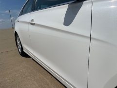 Used 2013 Hyundai Sonata 4d Sedan GLS at Rooster Auto Sales near Vinton, IA