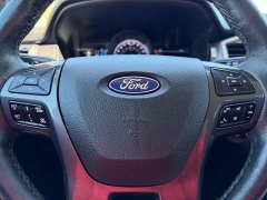 Used 2020  Ford Ranger 4WD SuperCrew Lariat at Rooster Auto Sales near Vinton&comma; IA