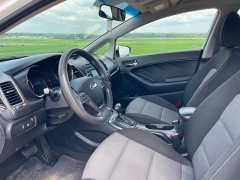 Used 2016 Kia Forte5 5d Hatchback SX Auto at Rooster Auto Sales near Vinton, IA