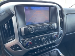 Used 2014 GMC Sierra 1500 4WD Double Cab SLE at Rooster Auto Sales near Vinton, IA