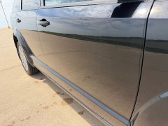 Used 2009  Dodge Journey 4d SUV AWD SXT at Rooster Auto Sales near Vinton&comma; IA