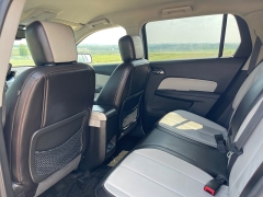 Used 2015 GMC Terrain 4d SUV FWD SLT1 at Rooster Auto Sales near Vinton, IA