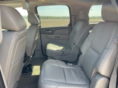 Used 2011 Chevrolet Suburban 1500 SUV 4WD LTZ at Rooster Auto Sales near Vinton, IA