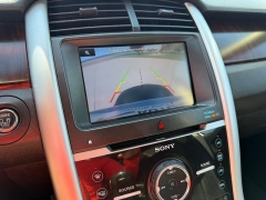 Used 2013  Ford Edge 4d SUV FWD Limited at Rooster Auto Sales near Vinton&comma; IA