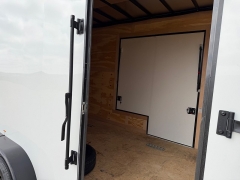 New 2025  Haul About Panther Tandem Axle Trailer at Rooster Auto Sales near Vinton&comma; IA