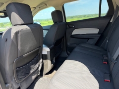 Used 2015  GMC Terrain 4d SUV FWD SLE1 at Rooster Auto Sales near Vinton&comma; IA