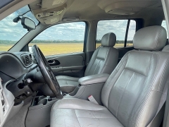 Used 2005 Chevrolet Trailblazer EXT 4d SUV 4WD LT at Rooster Auto Sales near Vinton, IA