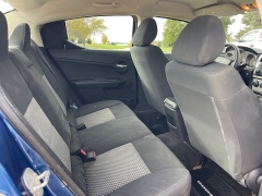 Used 2009  Dodge Avenger 4d Sedan SE 2.4L at Rooster Auto Sales near Vinton, IA