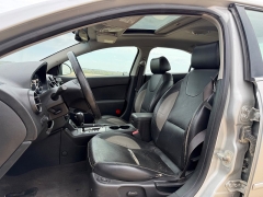 Used 2007  Pontiac G6 4d Sedan GTP at Rooster Auto Sales near Vinton&comma; IA