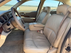 Used 2004  Buick LeSabre 4d Sedan Custom at Rooster Auto Sales near Vinton&comma; IA