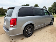 Used 2019  Dodge Grand Caravan 4d Wagon GT at Rooster Auto Sales near Vinton&comma; IA