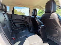 Used 2021  Jeep Compass Limited FWD at Rooster Auto Sales near Vinton&comma; IA