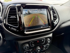 Used 2018  Jeep Compass 4d SUV 4WD Limited at Rooster Auto Sales near Vinton&comma; IA