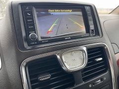 Used 2012  Chrysler Town & Country 4d Wagon Touring at Rooster Auto Sales near Vinton, IA