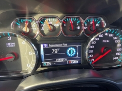 Used 2016  Chevrolet Silverado 1500 4WD Double Cab LT at Rooster Auto Sales near Vinton&comma; IA