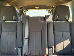 Used 2015  Ford Expedition EL 4d SUV 4WD XLT at Rooster Auto Sales near Vinton&comma; IA