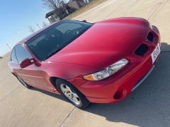 Used 1998  Pontiac Grand Prix 2d Coupe GTP at Rooster Auto Sales near Vinton&comma; IA