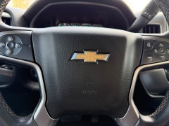 Used 2016  Chevrolet Silverado 1500 4WD Crew Cab LT at Rooster Auto Sales near Vinton&comma; IA